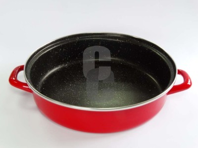 Тава с дръжки  ZP1222